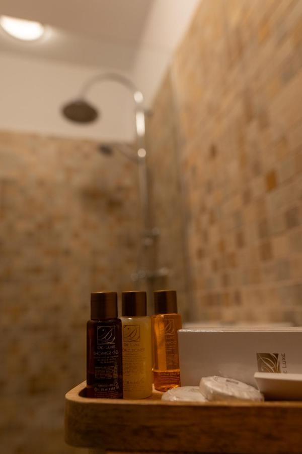 Boutique 17B Apart otel Sibiu Dış mekan fotoğraf